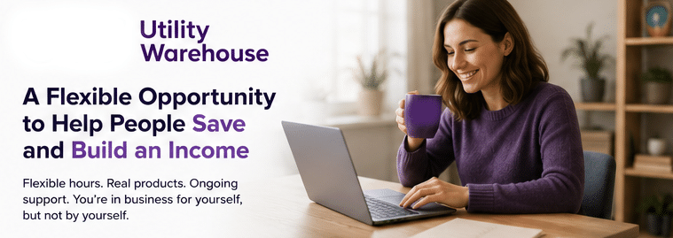 An income opportunity