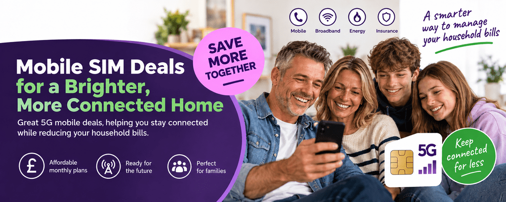 Mobile Sim Deals